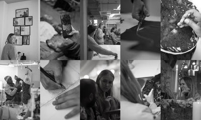 Snippets from  Julia’s Travelogue