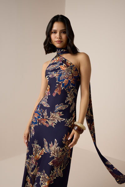 Leela Maxi Dress