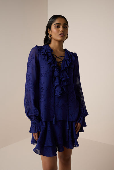 Ryka Top