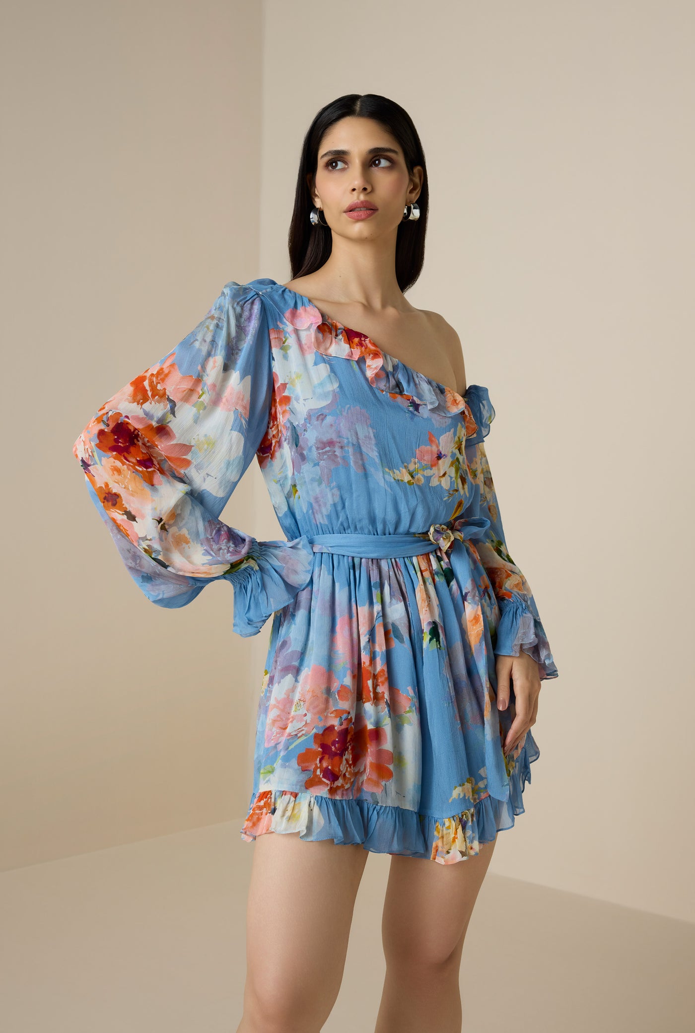 Saba Romper