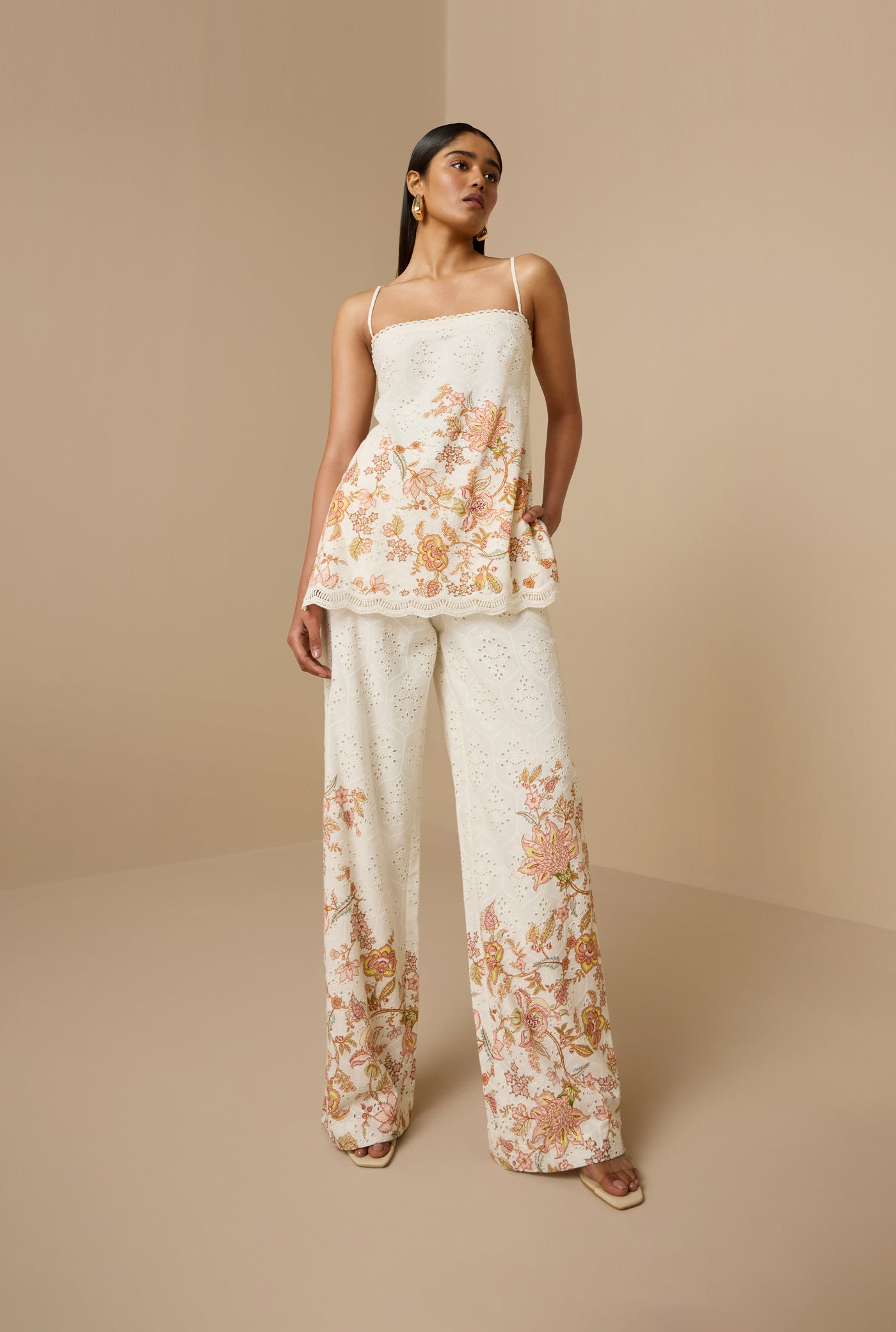 Niti Pants