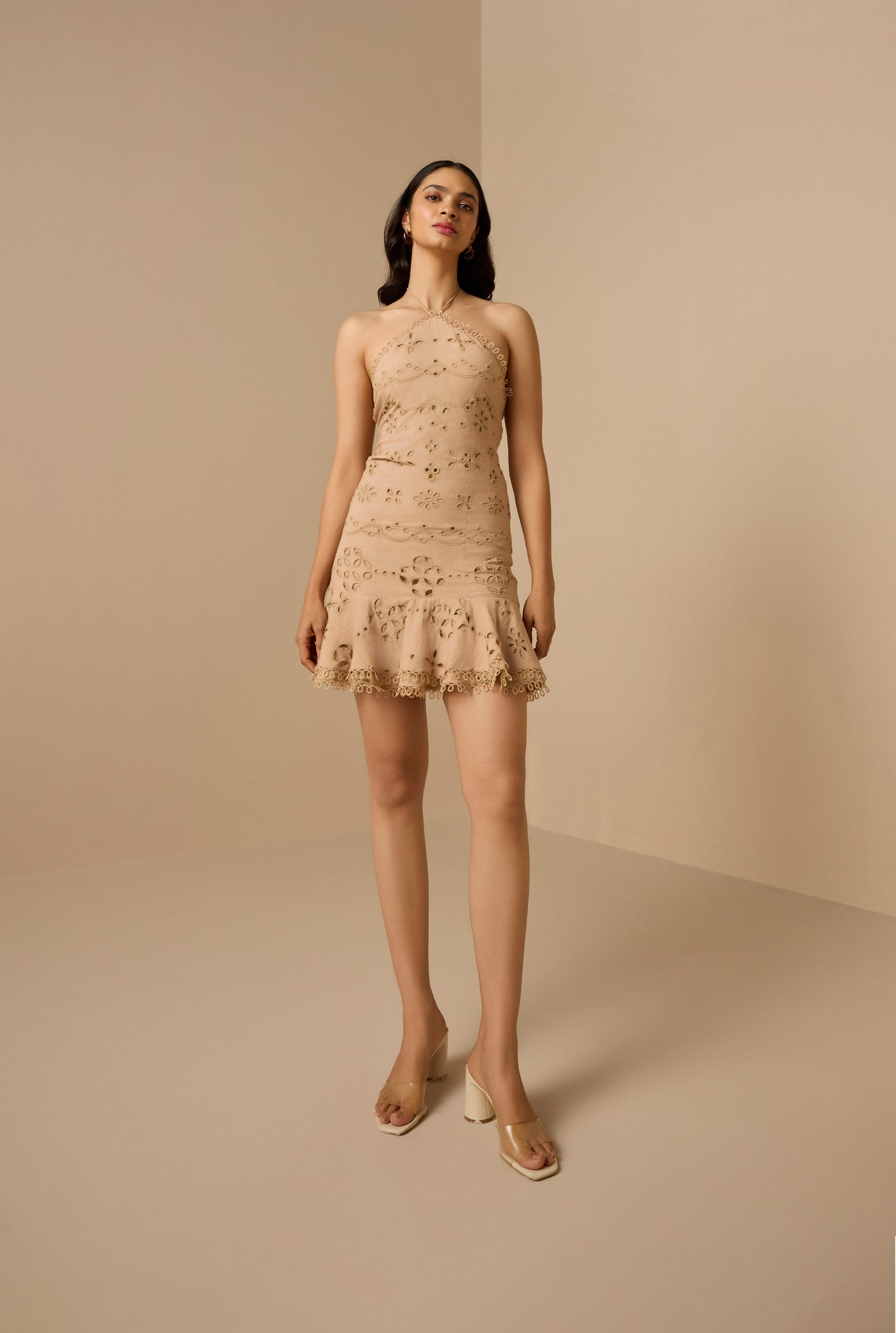 Adya Bodycon Dress