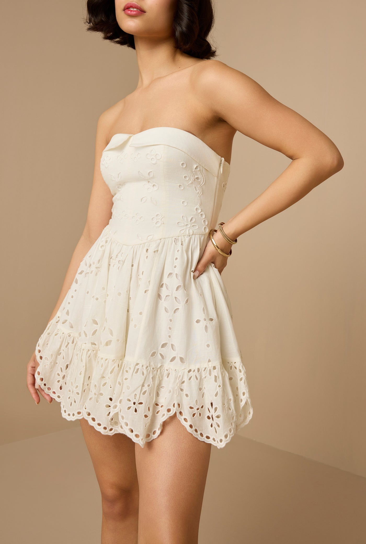 Adya Tube Dress
