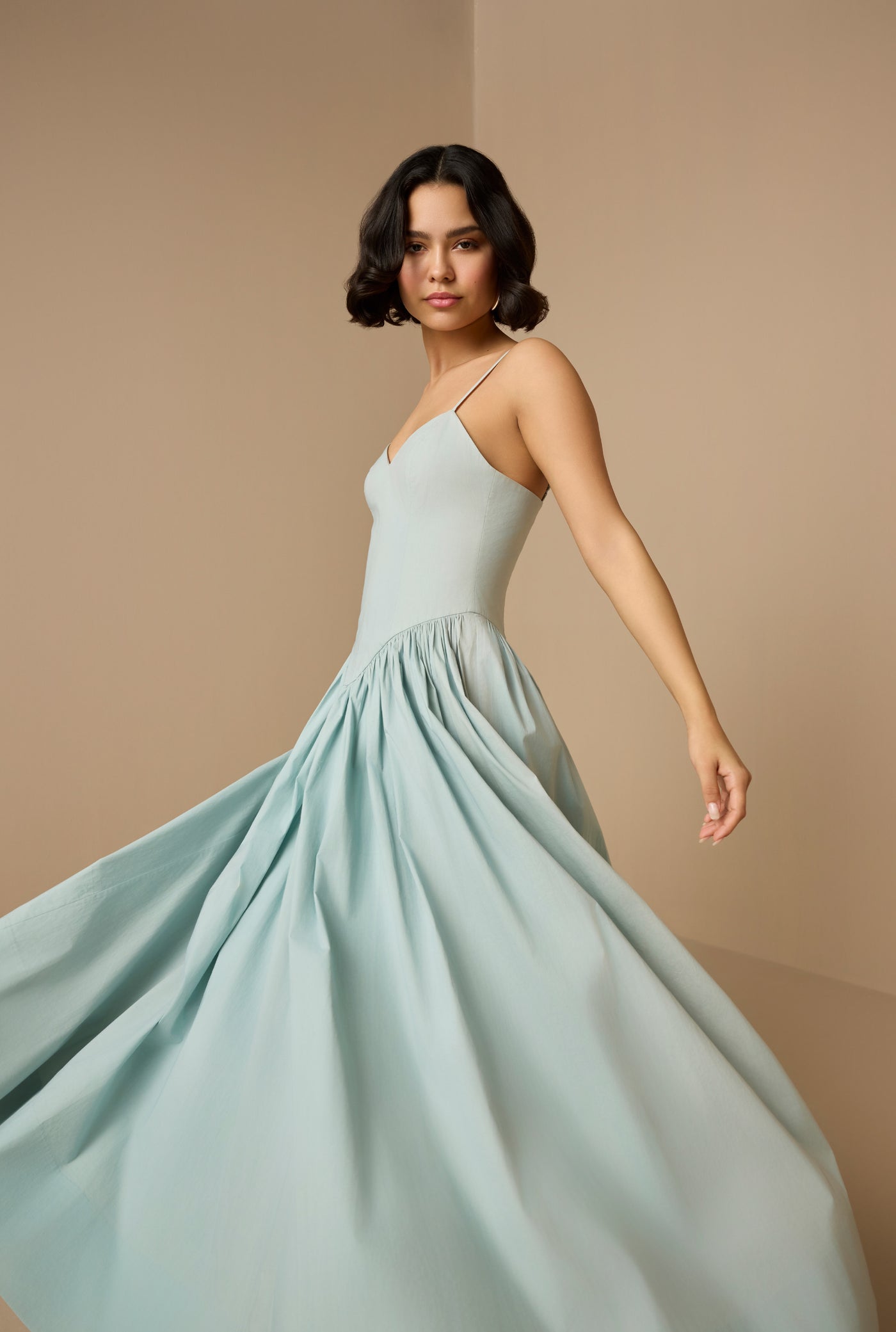 Nain Long Dress