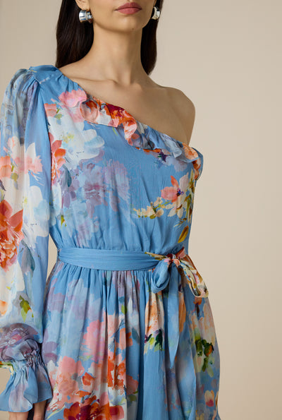 Saba Romper