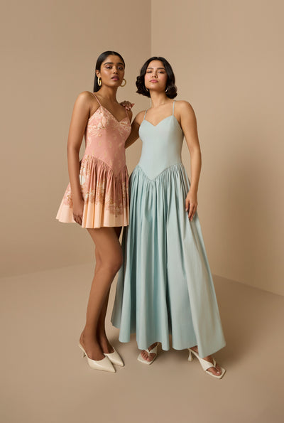 Nain Long Dress