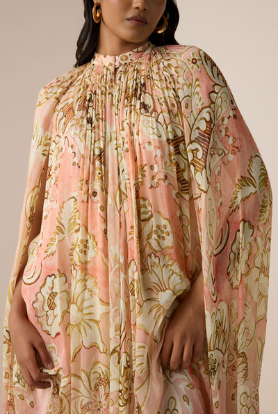 Anah Long Kaftan