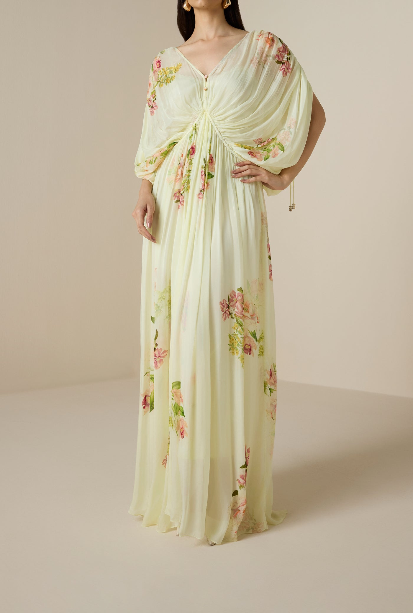 Aiva Kaftan