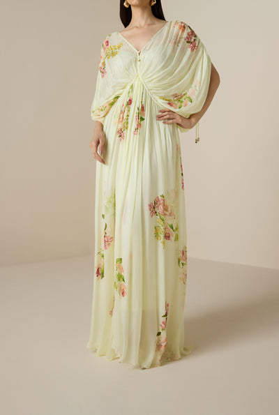 Aiva Kaftan