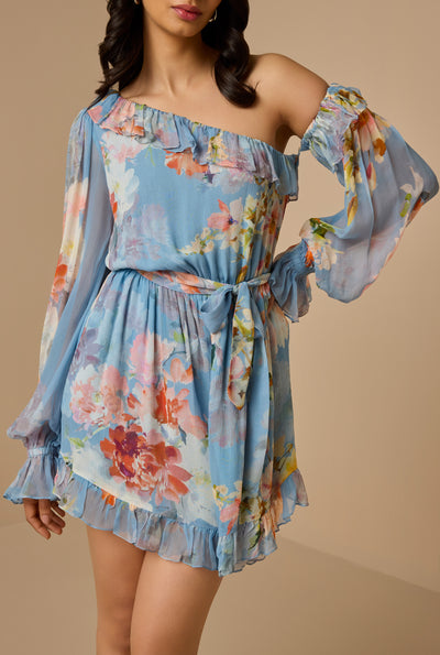 Saba Romper