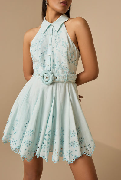 Adya Dress