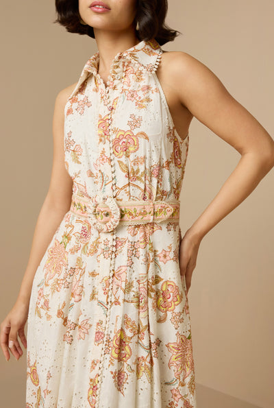 Niti Long Dress