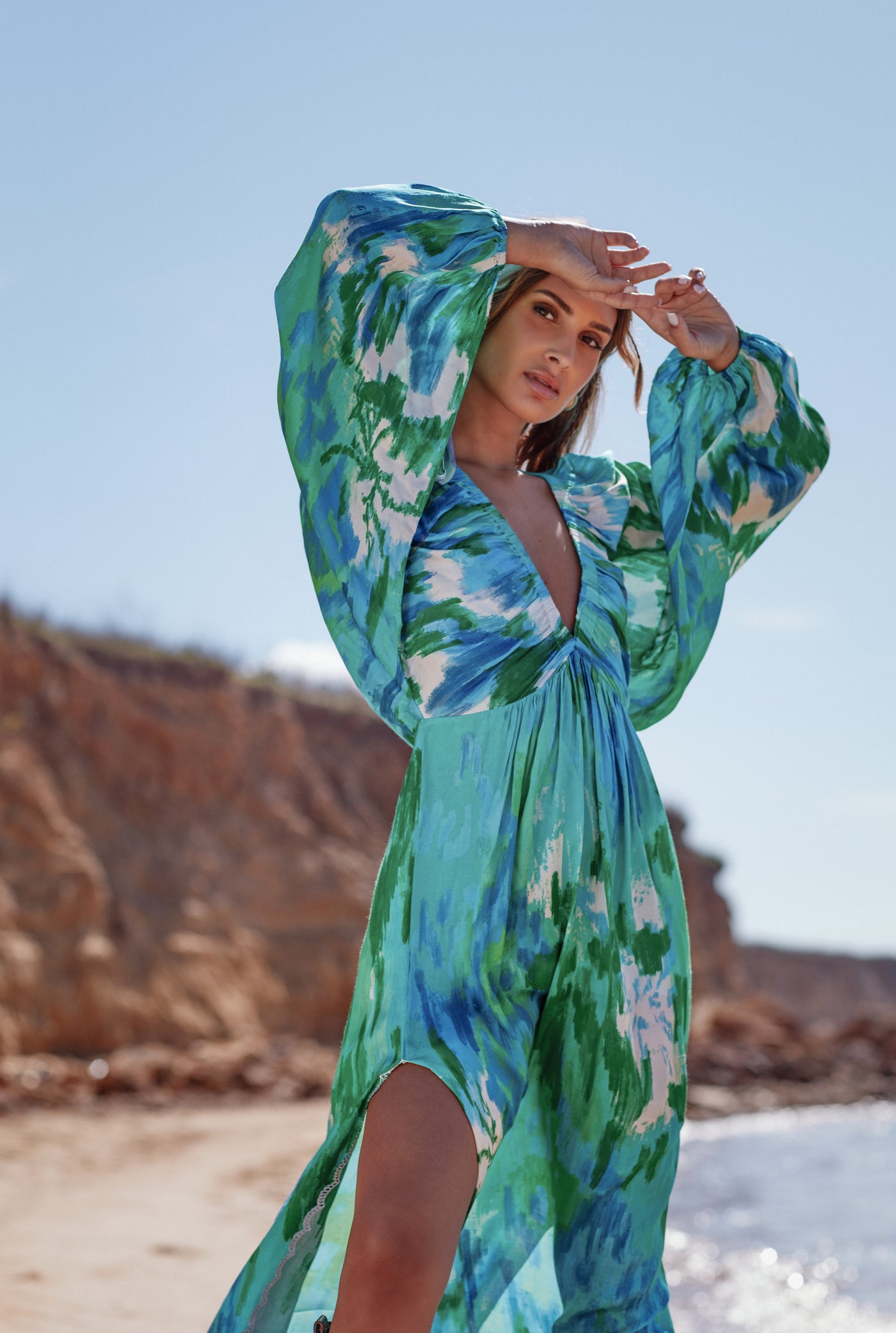 Vida Kaftan