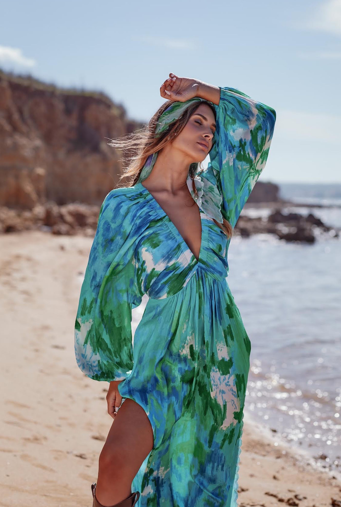 Vida Kaftan