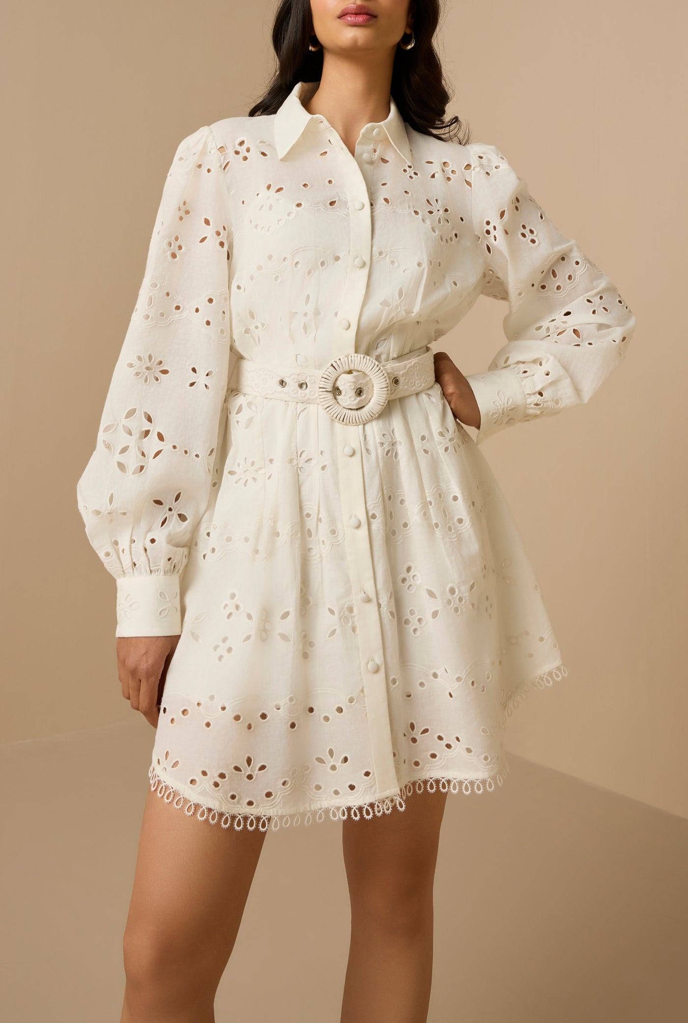 Adya Short Dress