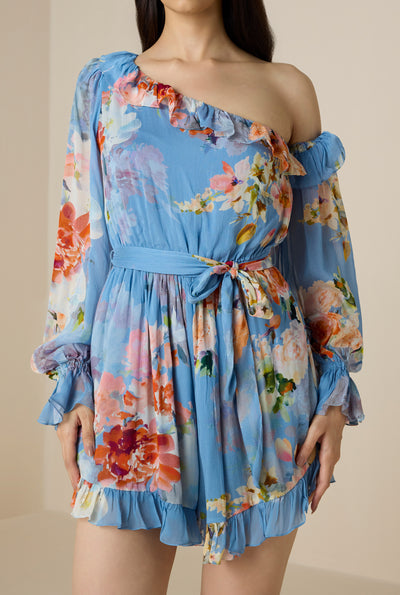 Saba Romper