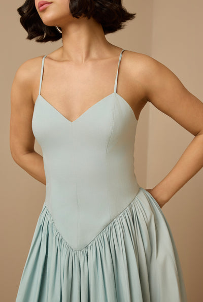 Nain Long Dress