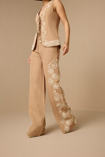 Mihi Pants