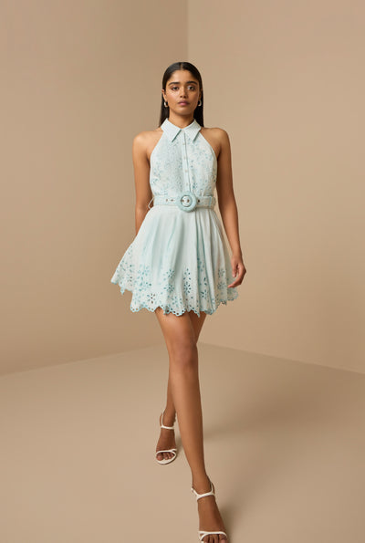 Adya Dress