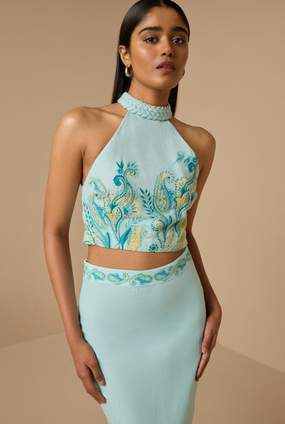 Amari Top