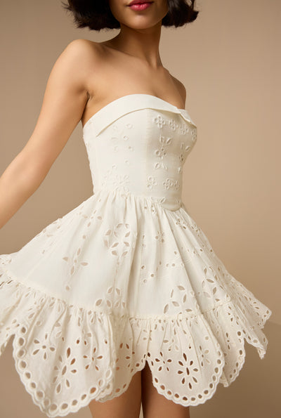 Adya Tube Dress