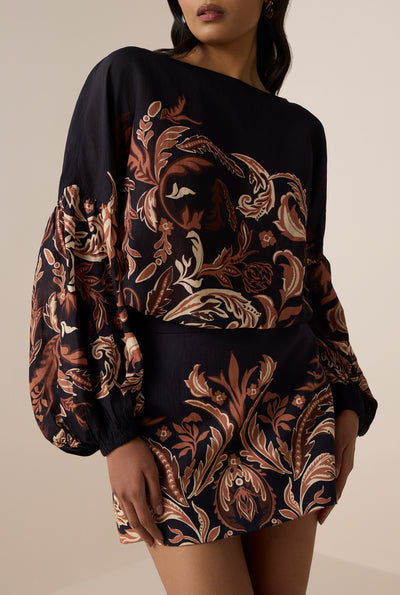 Lira Top