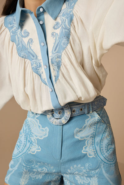 Fiza Shorts