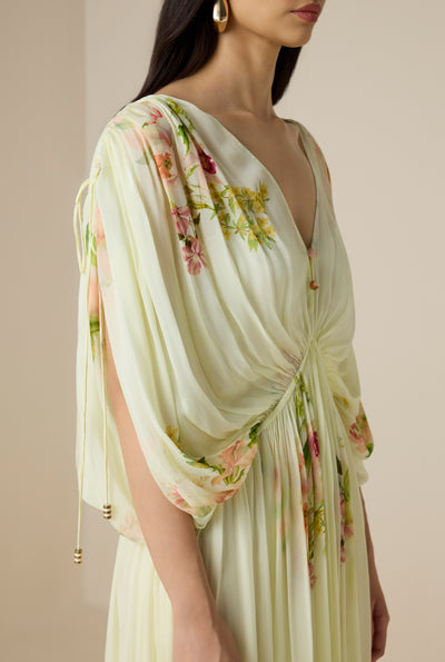 Aiva Kaftan