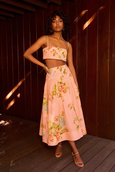 Dhun Bustier