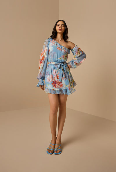 Saba Romper