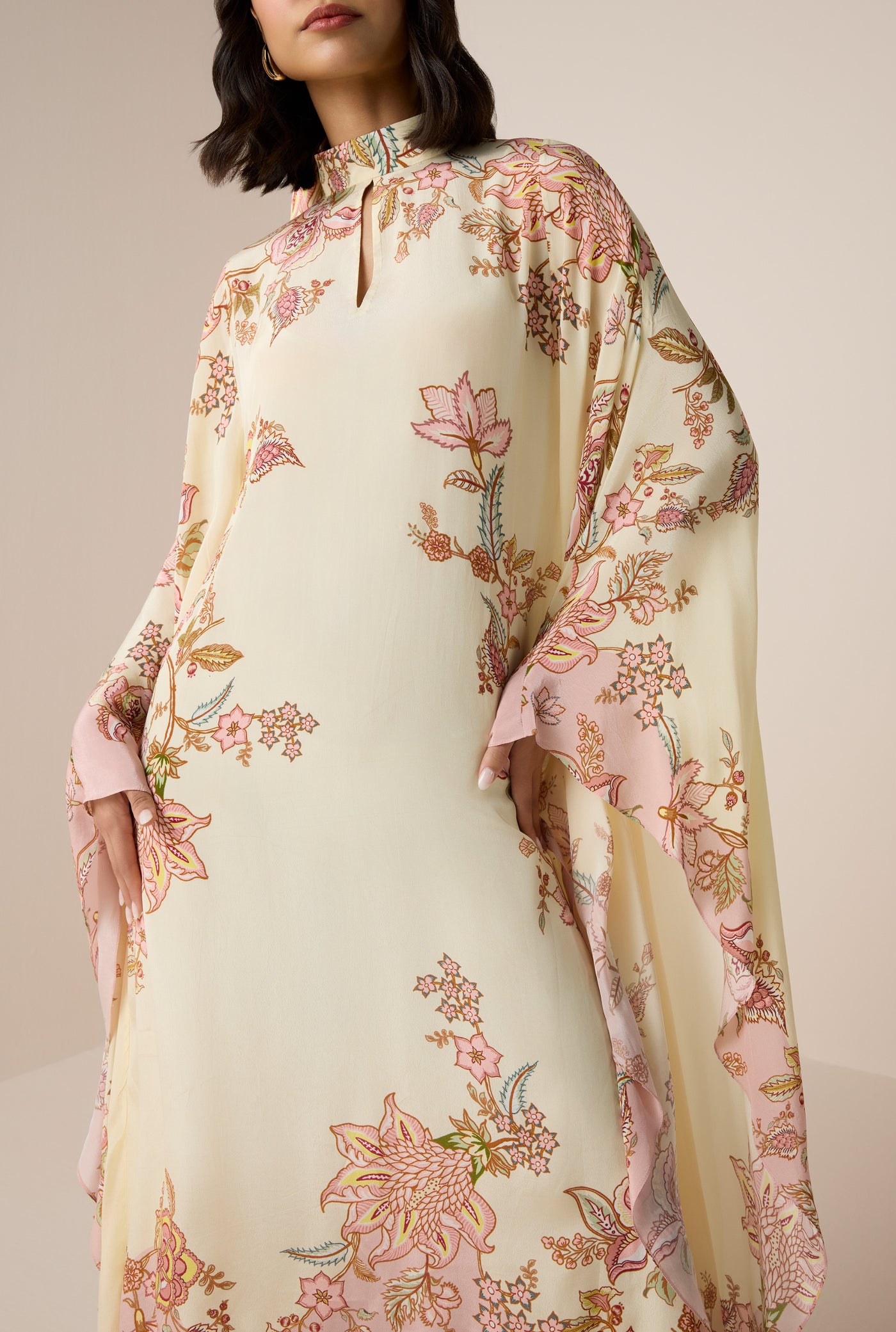 Riah Maxi Kaftan