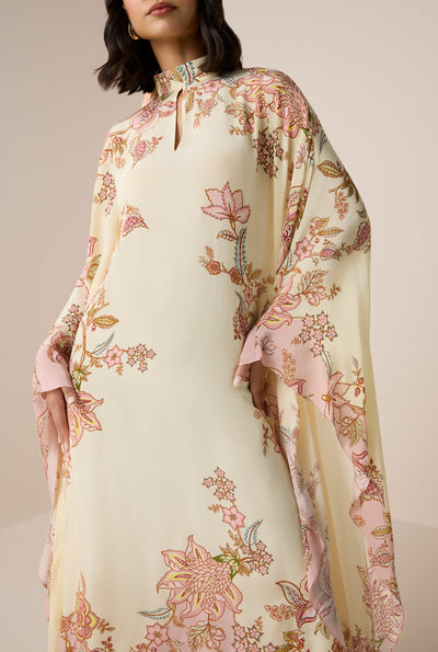 Riah Maxi Kaftan