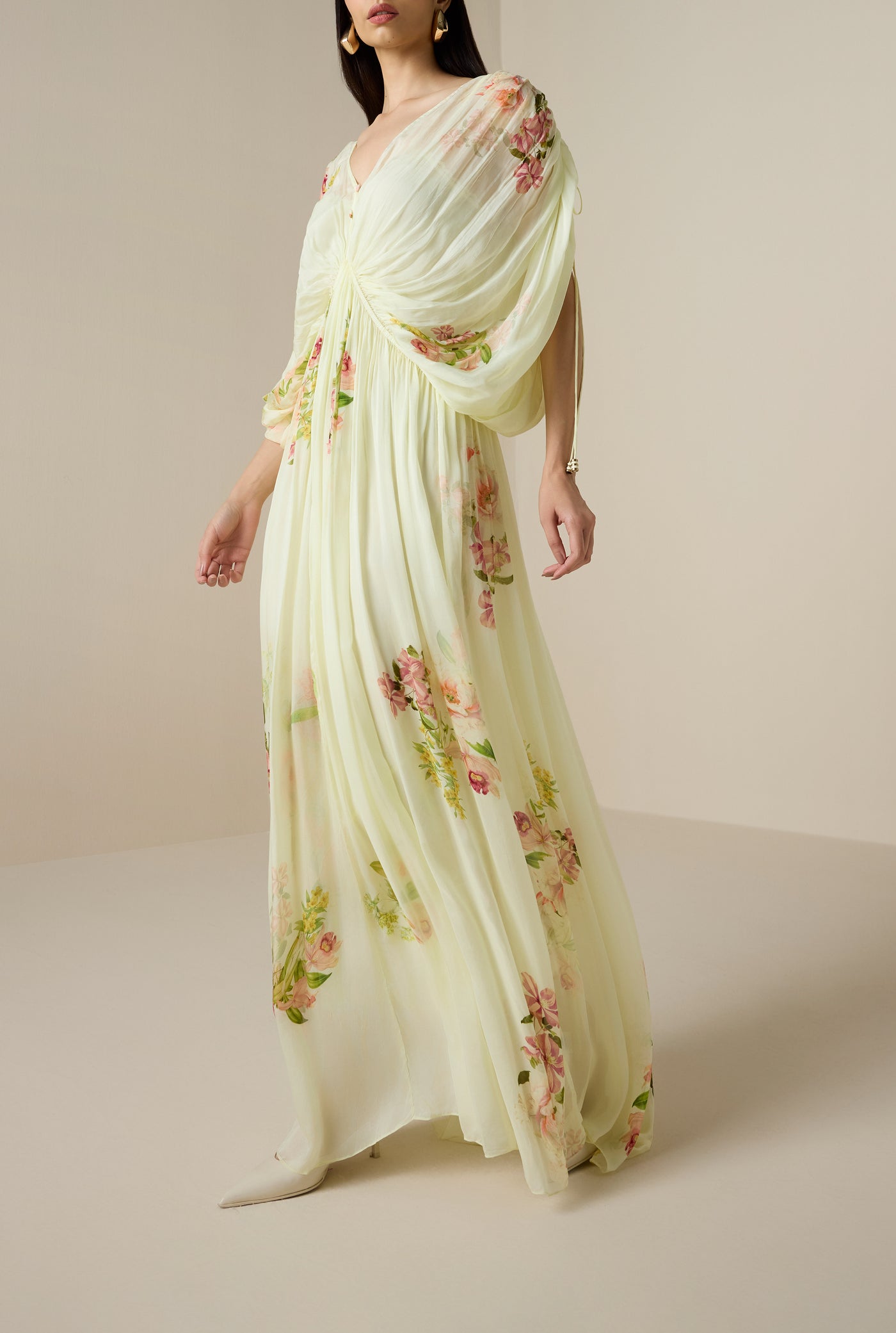 Aiva Kaftan