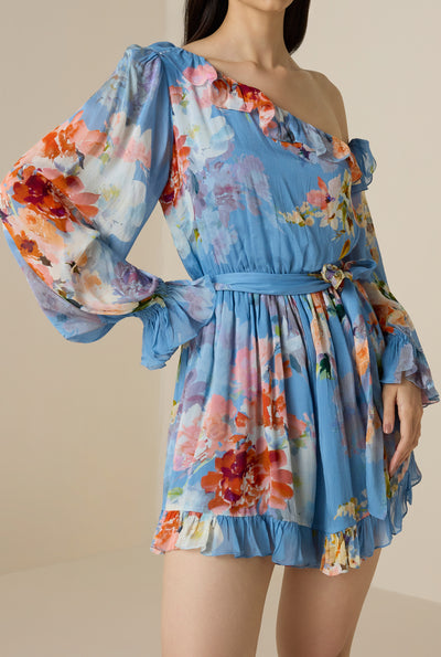 Saba Romper