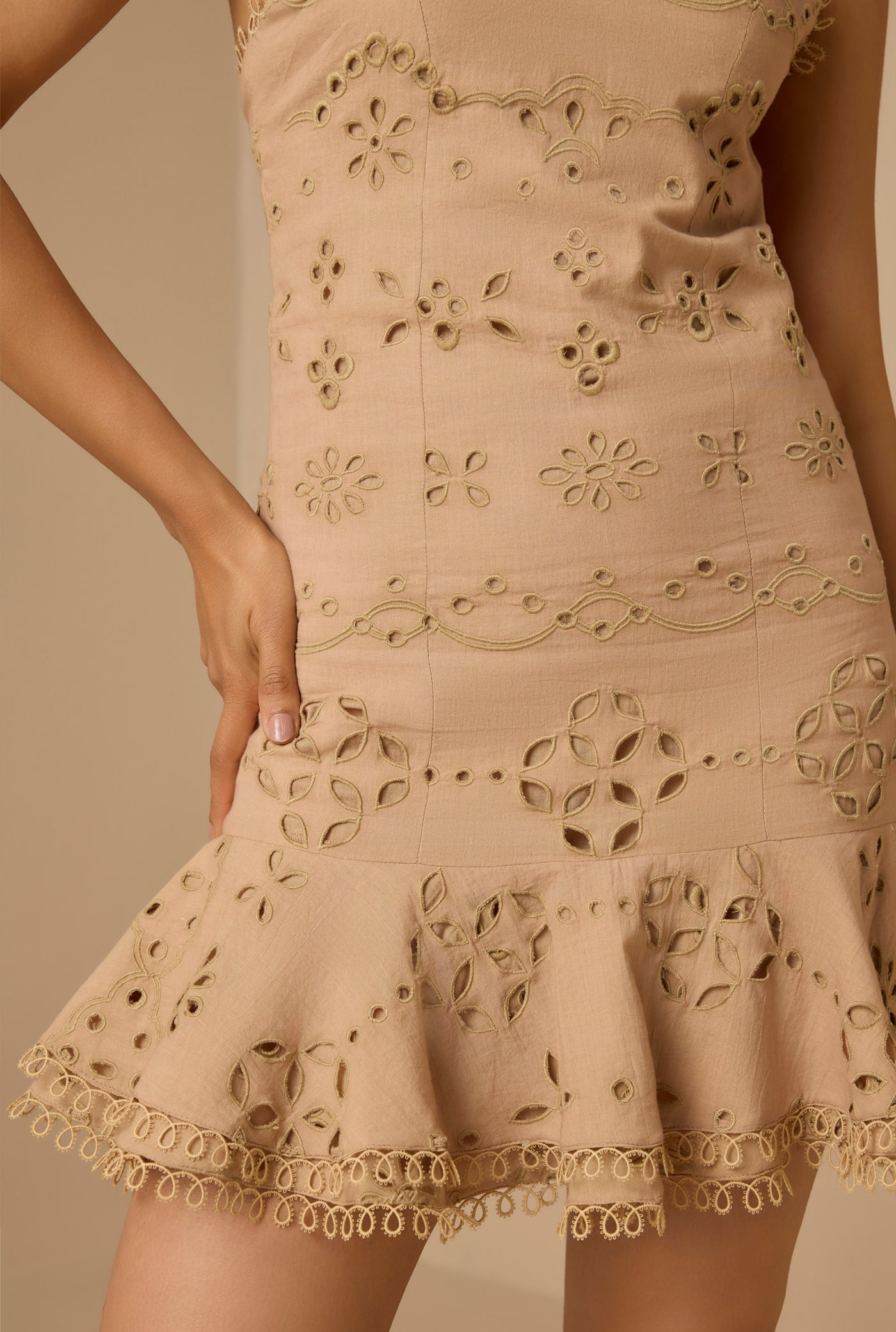 Adya Bodycon Dress