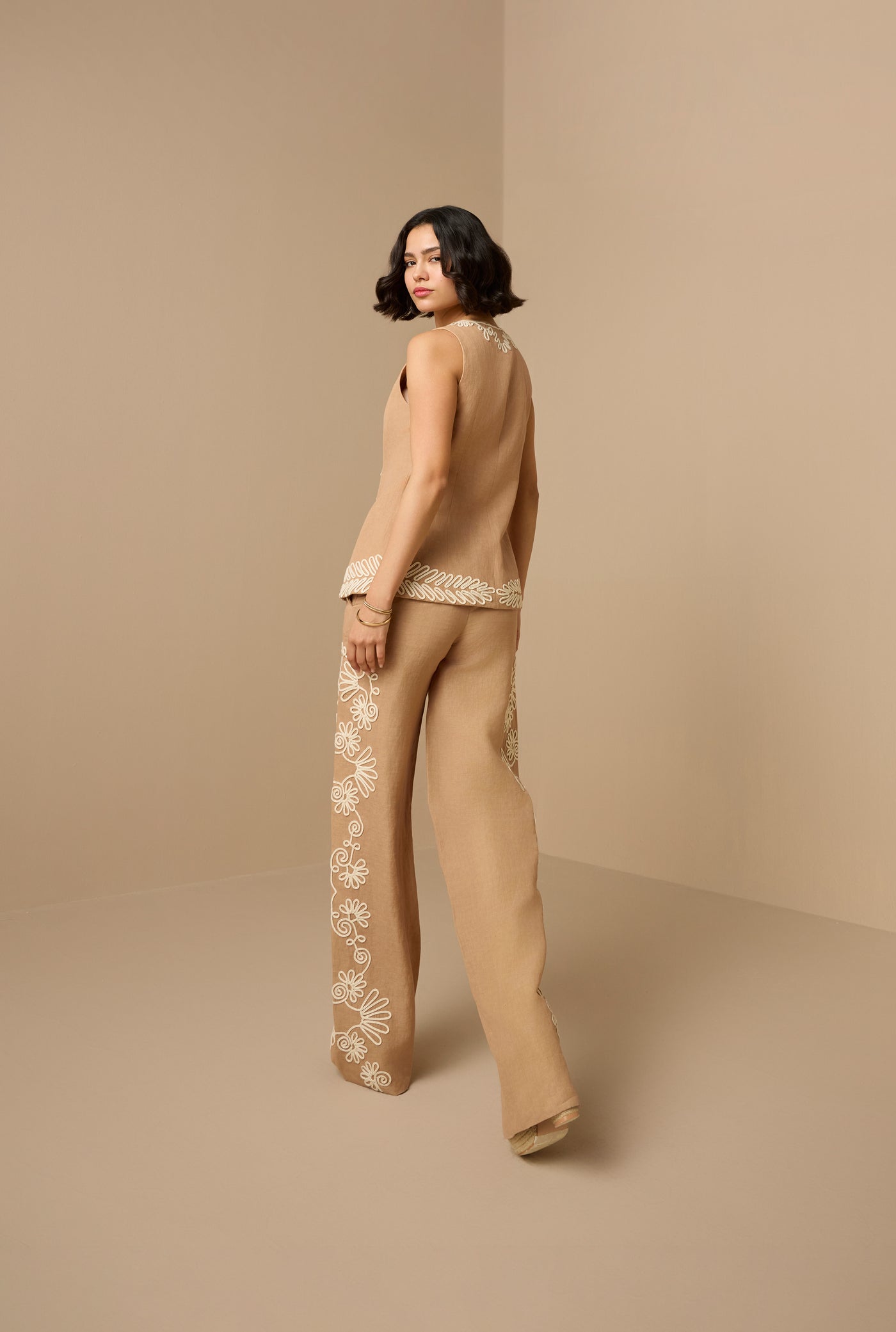 Mihi Pants