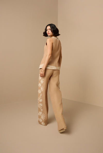 Mihi Pants