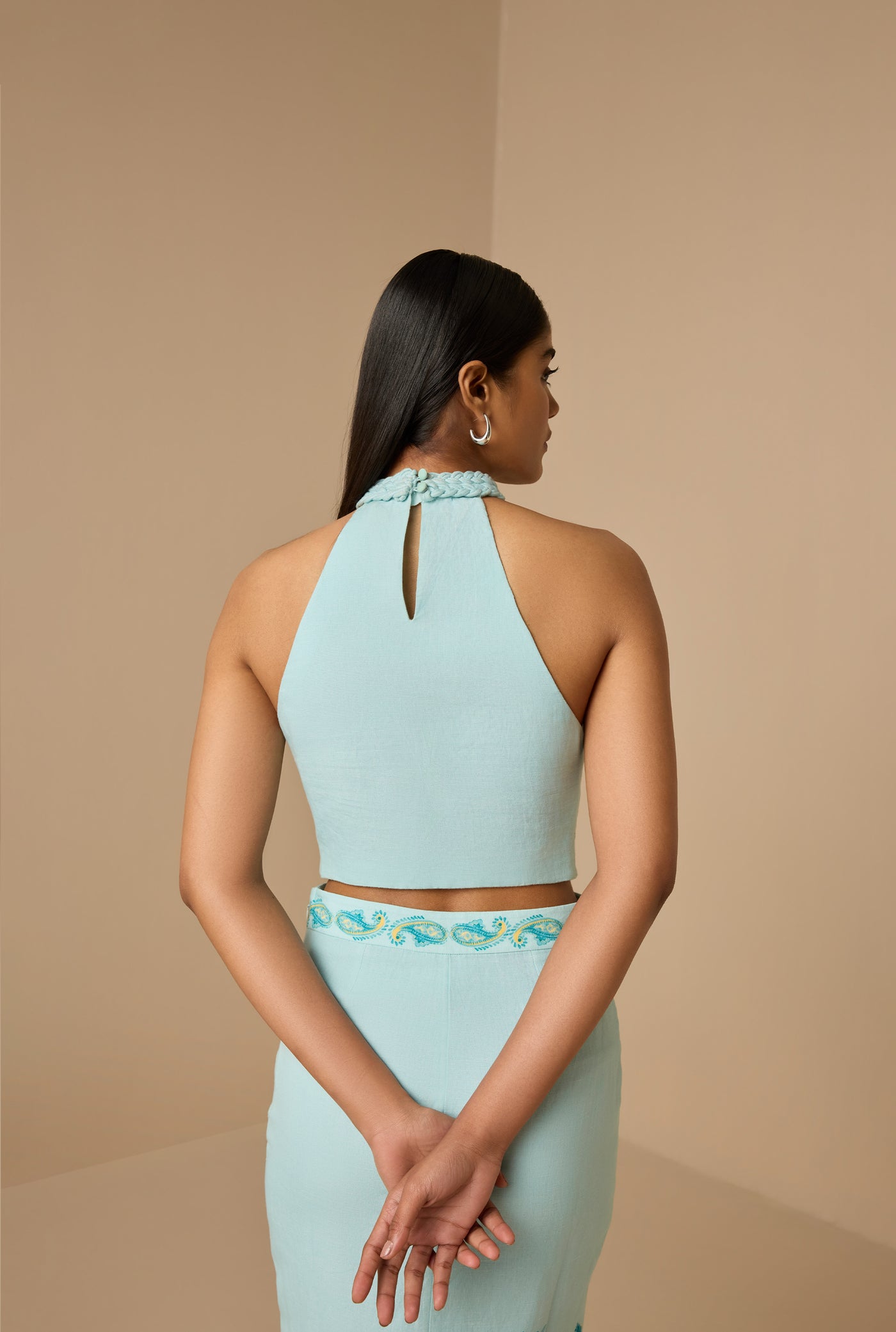 Amari Top