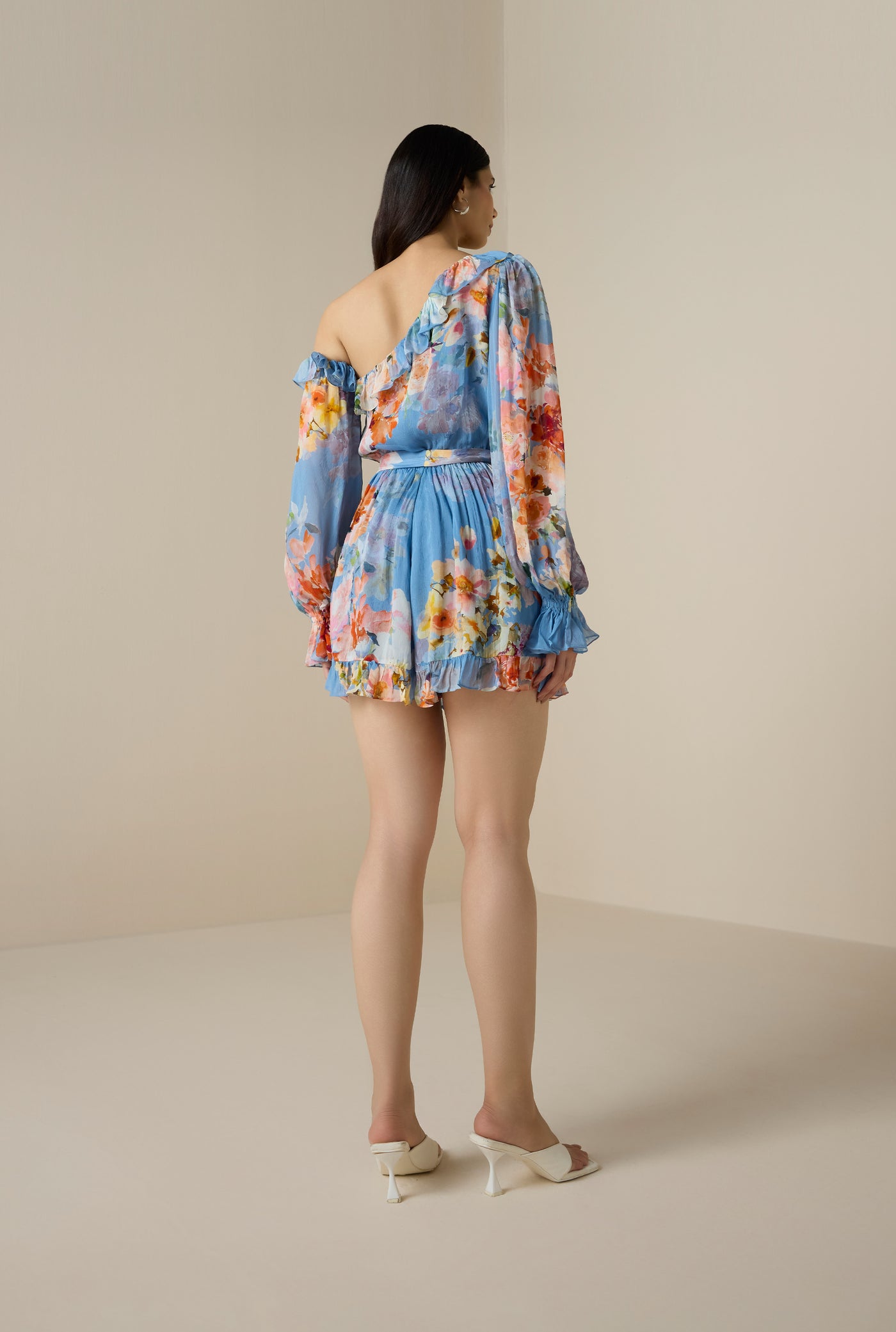 Saba Romper