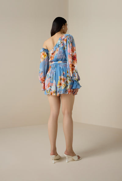 Saba Romper
