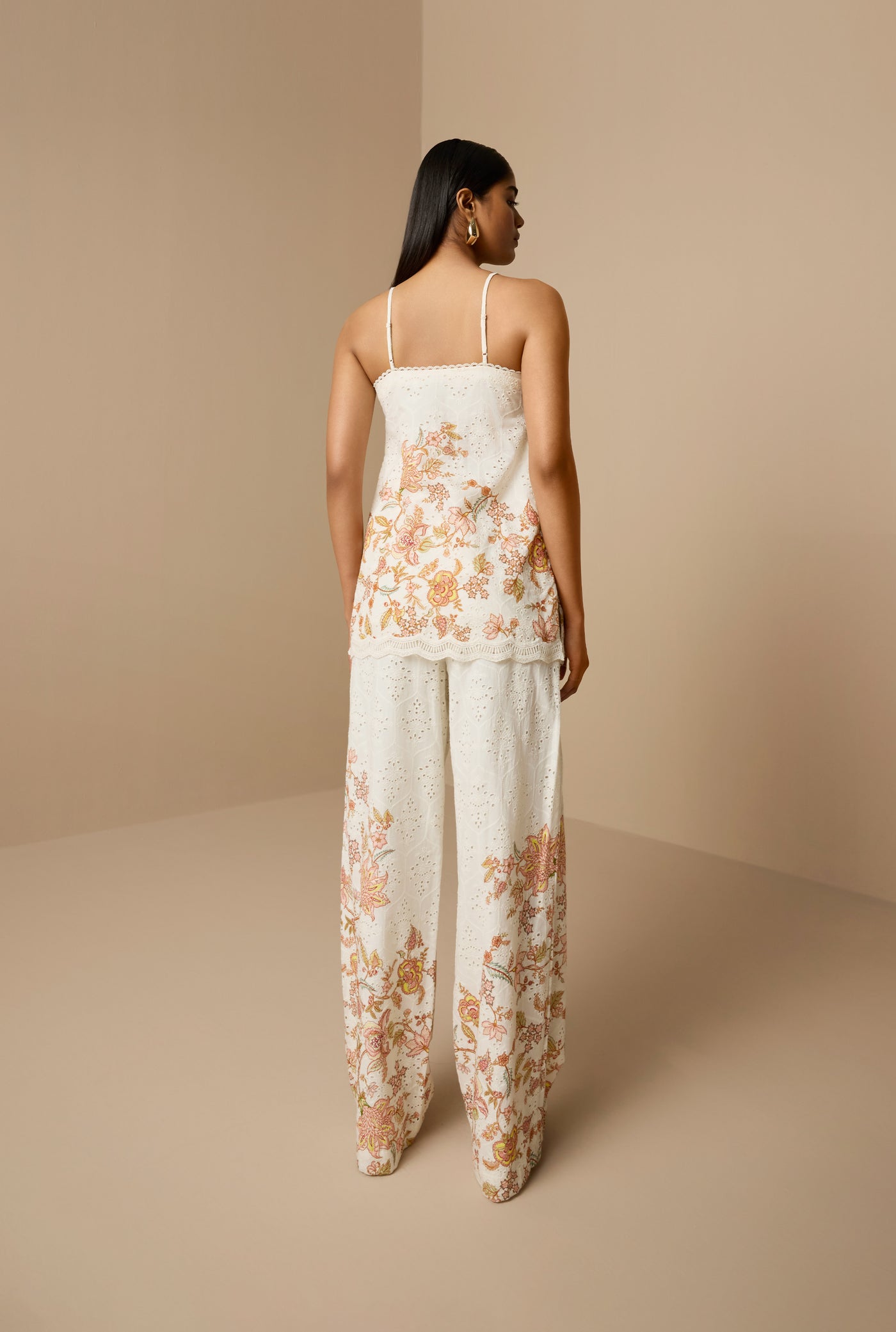 Niti Pants
