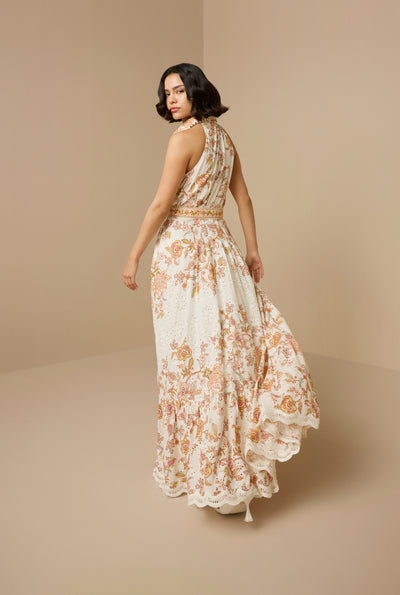 Niti Long Dress