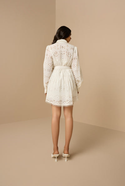 Adya Short Dress