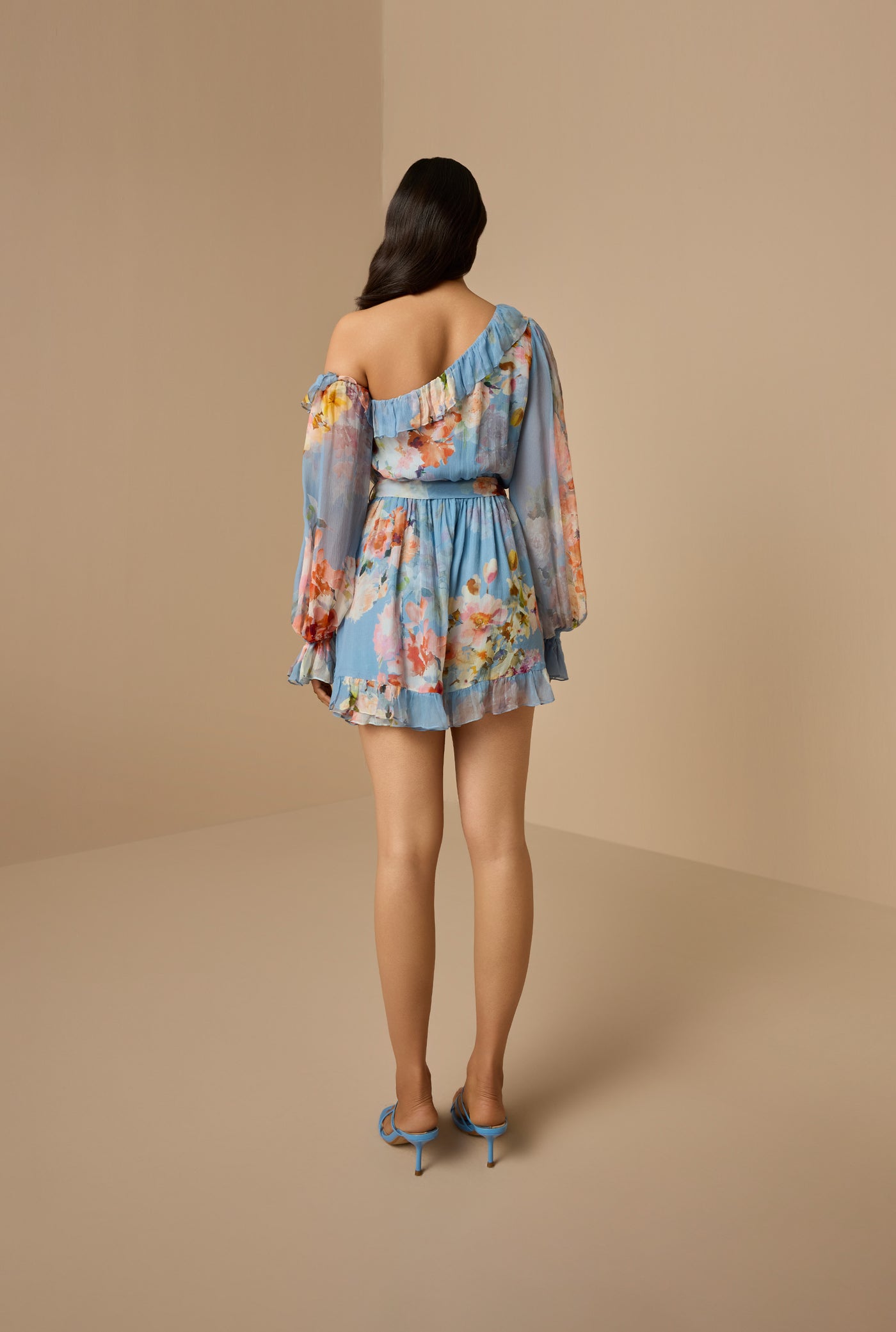 Saba Romper