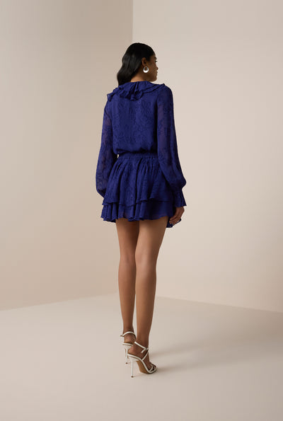 Ryka Mini Skirt