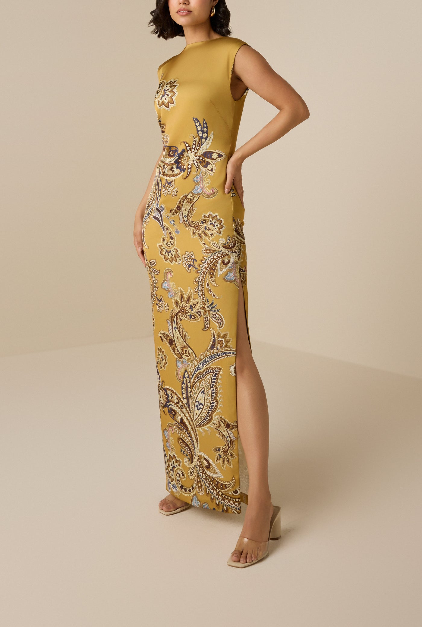Reem Maxi Dress