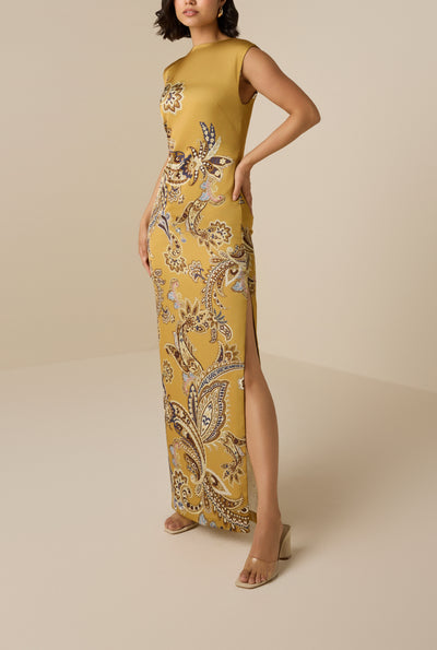Reem Maxi Dress
