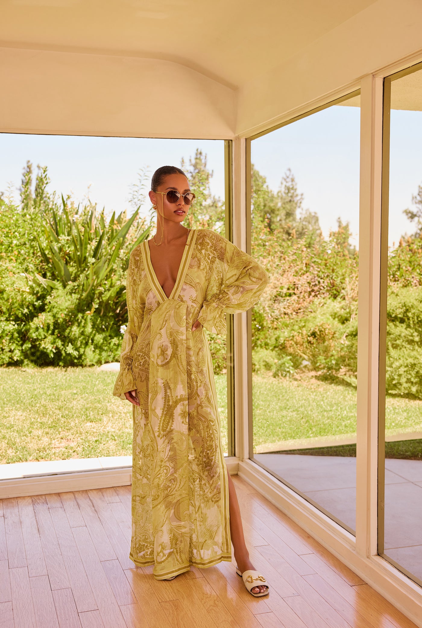 Fiza Kaftan