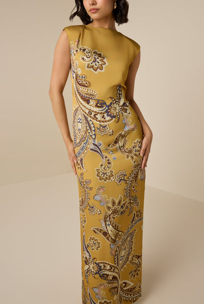 Reem Maxi Dress