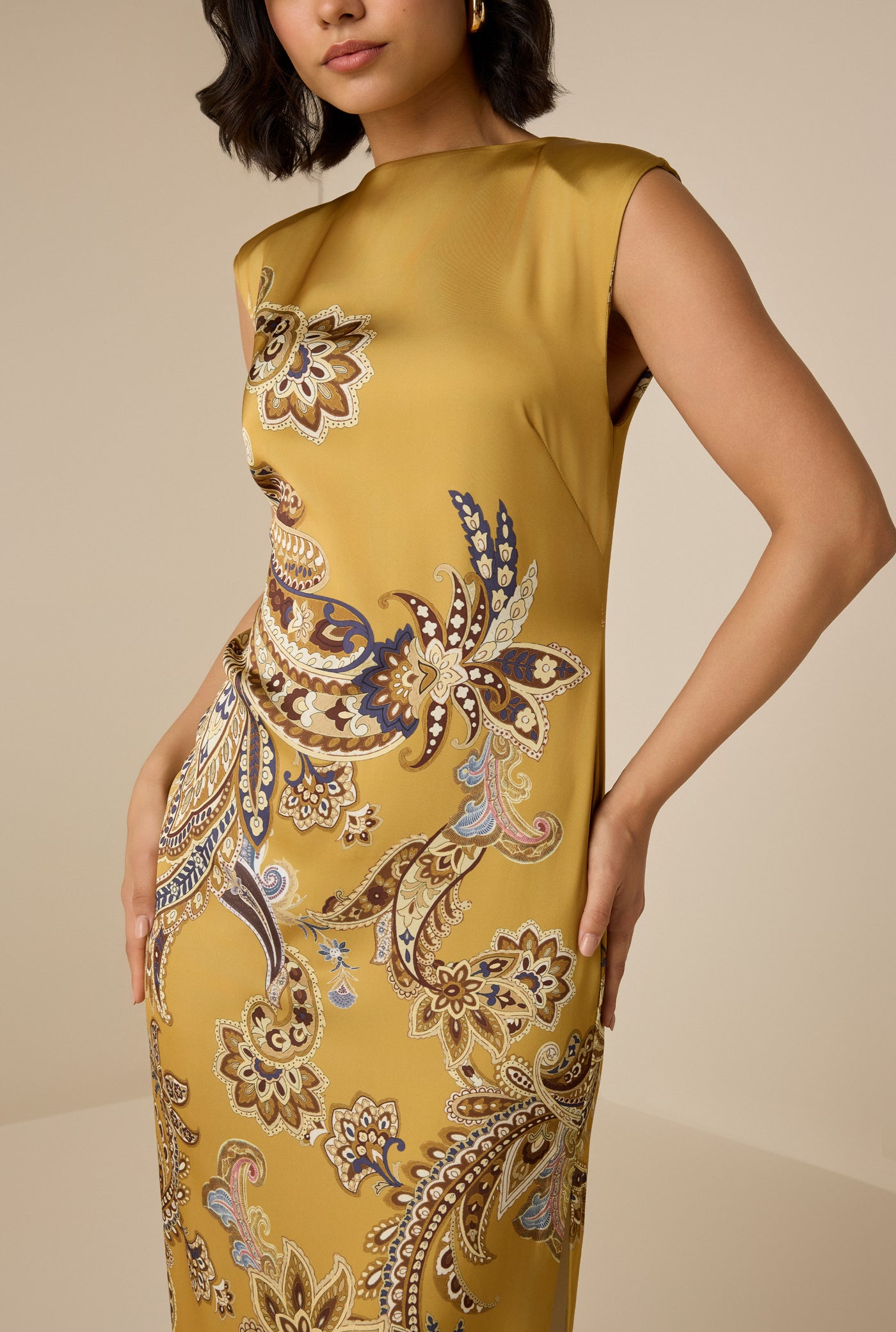 Reem Maxi Dress
